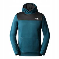 THE NORTH FACE BLUZA REAXION NF0A7ZA87AO r S The North Face