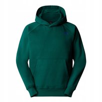 THE NORTH FACE BLUZA REDBOX NF0A89F9A1B r M The North Face