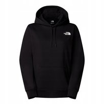 THE NORTH FACE BLUZA SIMPLE DOME NF0A89EYJK3 r M The North Face