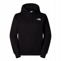 THE NORTH FACE BLUZA SIMPLE DOME NF0A89FCJK3 r S The North Face