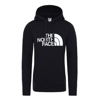 The North Face, Bluza sportowa damska Half Dome Hoodie, NF0A4M8PJK3, Czarna, Rozmiar S - The North Face