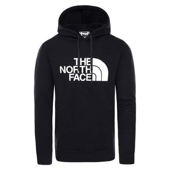 The North Face, Bluza sportowa męska Dome Pullover Hoodie, NF0A4M8LJK3, Czarna, Rozmiar XL  - The North Face