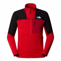 The North Face Bluza Stormgap Power Grid Nf0a87j87ij R S Inna marka