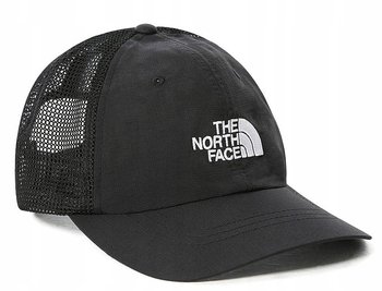 The North Face, Czapka z daszkiem Horizon Mesh Cap, NF0A55IUJK3, Czarna - The North Face