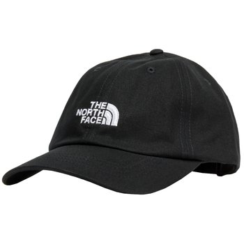 The North Face, Czapka z daszkiem Norm Hat, NF0A3SH3JK3, Czarna - The North Face