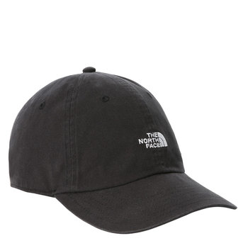 THE NORTH FACE Czapka z daszkiem WASHED NORM HAT tnf black - The North Face