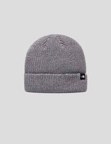 The North Face czapka zimowa beanie szary rozmiar uniwersalny The North Face