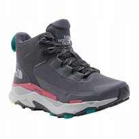 The North Face Damskie Buty Trekkingowe 36 Żth The North Face