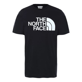 The North Face, Koszulka męska Half Dome Tee, NF0A4M8NJK3, Czarna, Rozmiar M - The North Face