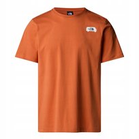 THE NORTH FACE KOSZULKA OUTDOOR GRAPHIC NF0A8C1Z6IG r XS The North Face