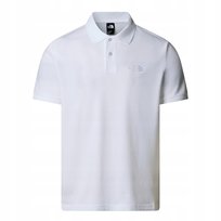 THE NORTH FACE KOSZULKA POLO ESSENTIAL REGULAR NF0A8C1PFN4 r XL (54) The North Face
