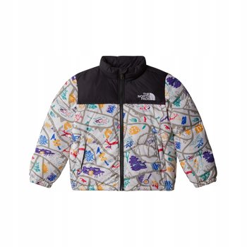 THE NORTH FACE KURTKA 1996 RETRO NUPTSE NF0A82TS4FO r 122 - The North Face