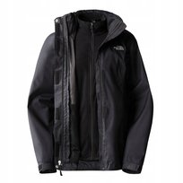 THE NORTH FACE KURTKA EVOLVE II TRICLIMATE NF00CG56KX7 r S The North Face