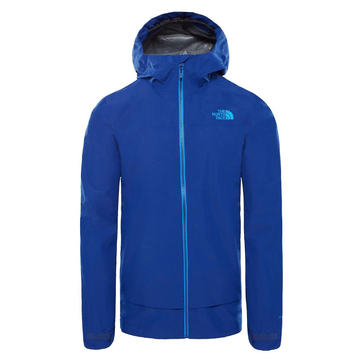 the north face extent shell