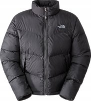 The North Face kurtka męska puchowa bez kaptura NF0A853I rozmiar L The North Face
