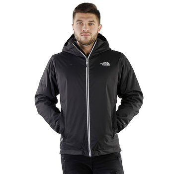 The North Face, Kurtka męska, Quest Insulated TNF Black, rozmiar XXL - The North Face