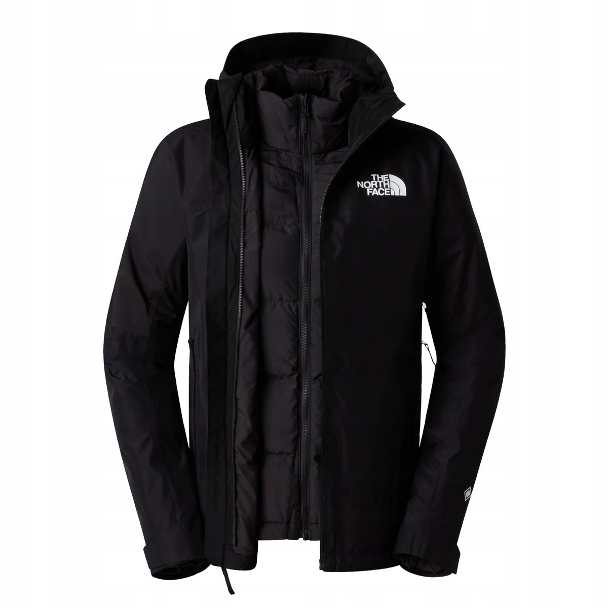 Schne Kurtka The North Face Bilder