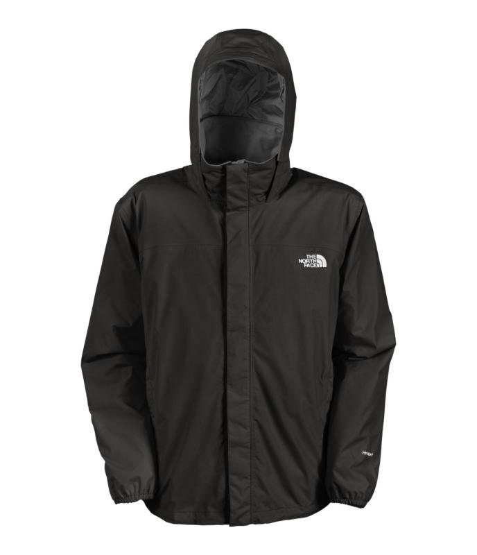 The North Face Kurtka Resolve Nf00Ar9Tjk3 R L - The North