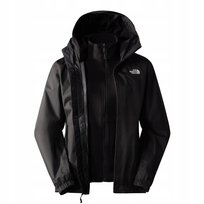 THE NORTH FACE KURTKA RESOLVE TRICLIMATE 3W1 NF0A55HIKX7 r XS The North Face