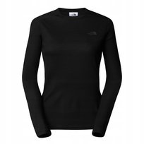 THE NORTH FACE LONGSLEEVE EASY L/S CREW NECK NF0A8C00JK3 r L The North Face