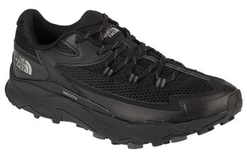The North Face M Vectic Taraval NF0A52Q1KX7, Męskie, buty sneakers, Czarne - The North Face