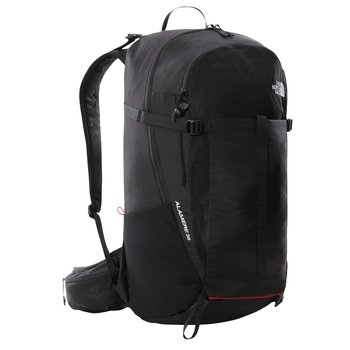 THE NORTH FACE Plecak BASIN 36 tnf black-tnf black - The North Face