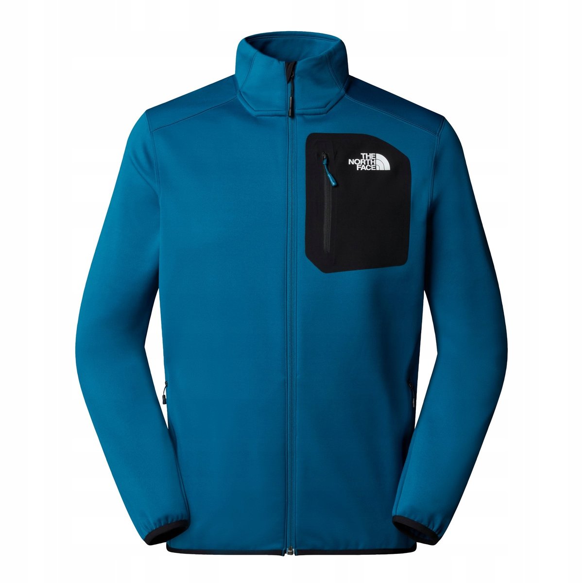 The North Face Polar Crest Nf0a897ceiy R S - Inna marka | Sport Sklep ...