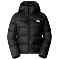 The North Face W Hyalite Down Hooded Jacket NF0A8E75JK31, Kobieta, Kurtka, Czarny The North Face