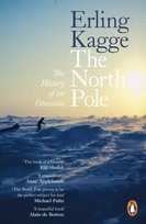The North Pole Kagge Erling