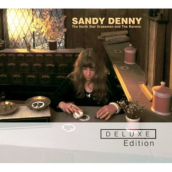 The North Star Grassman and The Ravens - Sandy Denny