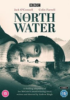 The North Water (Na wodach północy) - Haigh Andrew