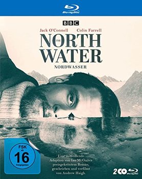 The North Water (Na wodach północy) - Haigh Andrew