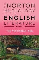 The Norton Anthology of English Literature