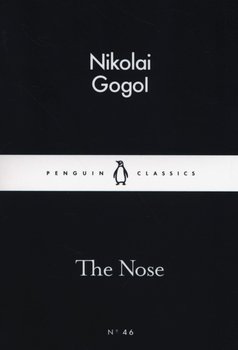 The Nose - Gogol Nikolai