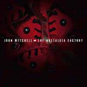 The Nostalgia Factory - Mitchell John