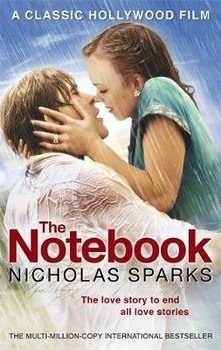 The Notebook - Sparks Nicholas