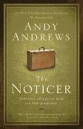 The Noticer - Andrews Andy