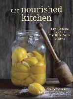 The Nourished Kitchen Mcgruther Jennifer
