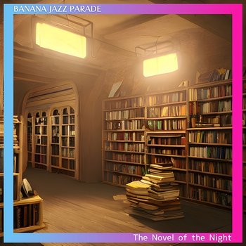 The Novel of the Night - Banana Jazz Parade