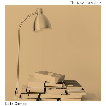 The Novelist's Ode - Cafe Combo