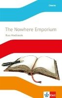The Nowhere Emporium - Mackenzie Ross