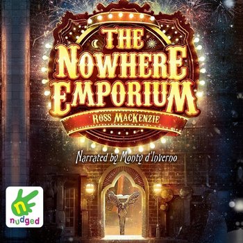 The Nowhere Emporium - Ross MacKenzie