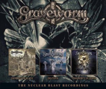 The Nuclear Blast Recordings: Graveworm - Graveworm