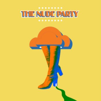 The Nude Party - The Nude Party