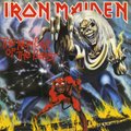 The Number Of The Beast - Iron Maiden