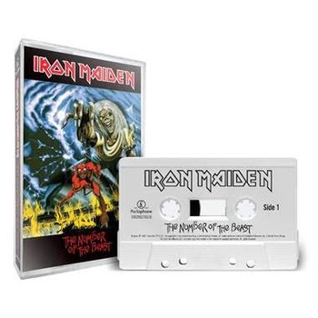 BEASTグッズ CD DVD Iron Maiden–The Beast Collection 18CD 2DVD Compilation