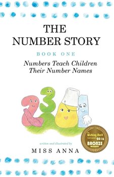 The Number Story 1 / The Number Story 2 - Anna Miss