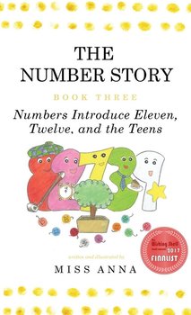The Number Story 3 / The Number Story 4 - Anna Miss