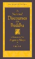 The Numerical Discourses of the Buddha - Bodhi Bhikkhu