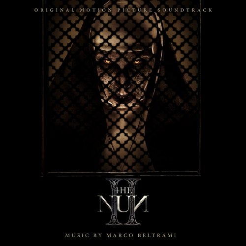 The Nun II (Original Motion Picture Soundtrack) - Marco Beltrami ...